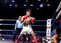 Sunan Amoragam dan Noldi Menang Lawan Petinju Thailand di Pertandingan Internasional 2026