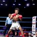 Sunan Amoragam dan Noldi Menang Lawan Petinju Thailand di Pertandingan Internasional 2026