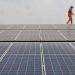 Mulai Proyek Listrik 100 GW dengan Peluncuran PLTS Mentari Nusantara I
