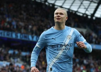 Haaland Pastikan Manchester City Terus Kejar Gelar Meski Tanpa Pep Guardiola