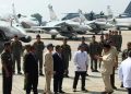 Pesan Prabowo Usai Kedatangan Jet Tempur Rafale dan Rudal Canggih di Indonesia