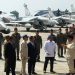 Pesan Prabowo Usai Kedatangan Jet Tempur Rafale dan Rudal Canggih di Indonesia
