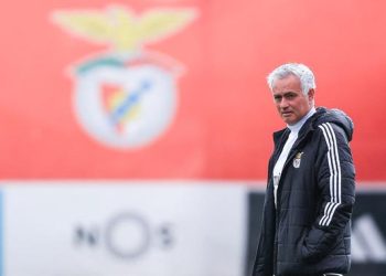Mourinho Tegaskan Belum Berbicara dengan Real Madrid