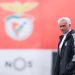 Mourinho Tegaskan Belum Berbicara dengan Real Madrid