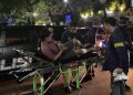 Polisi Tangkap Pelaku Curanmor Bersenpi di Rumah Sakit Duren Sawit Viral di Medsos