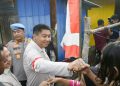 Program Renovasi Rumah Mencapai 8.973 Unit di Sulawesi Tenggara