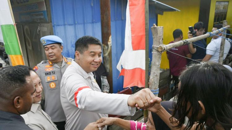 Program Renovasi Rumah Mencapai 8.973 Unit di Sulawesi Tenggara