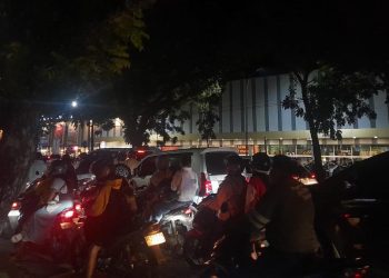 Pemadaman Listrik, PLN Sumbar Terus Berupaya Lakukan Perbaikan