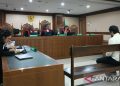 Kebakaran 22 Tewas, Jaksa Tuntut Dirut Terra Drone 2 Tahun Penjara