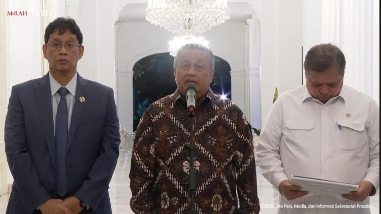Lapor ke Prabowo, Ini 7 Strategi BI untuk Bangkitkan Nilai Rupiah
