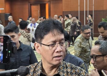Purbaya Yakin Pendapatan Pajak dan Cukai Naik Berkat Sistem Coretax