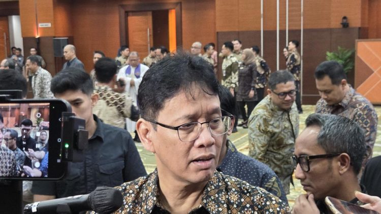 Purbaya Yakin Pendapatan Pajak dan Cukai Naik Berkat Sistem Coretax