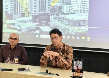Purbaya Tegur DJP Mengenai Masalah dalam Tax Amnesty Jilid II