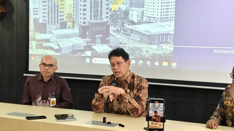 Purbaya Tegur DJP Mengenai Masalah dalam Tax Amnesty Jilid II