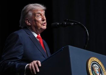 Update Daftar CEO yang Ikut Kunjungi China Bersama Trump, Termasuk Jensen Huang