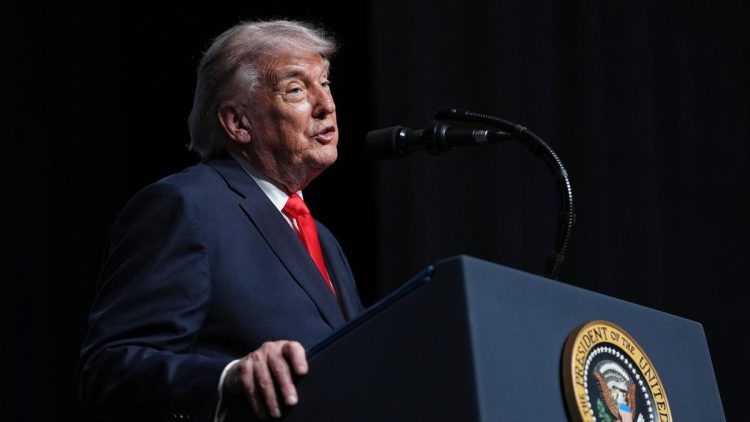 Update Daftar CEO yang Ikut Kunjungi China Bersama Trump, Termasuk Jensen Huang
