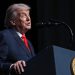 Update Daftar CEO yang Ikut Kunjungi China Bersama Trump, Termasuk Jensen Huang