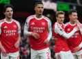 Apakah Arsenal Akan Mendapat Guard of Honour dari Crystal Palace dan Tradisi Liga Inggris?