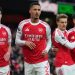 Apakah Arsenal Akan Mendapat Guard of Honour dari Crystal Palace dan Tradisi Liga Inggris?