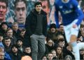AC Milan Coba Rekrut Andoni Iraola Gantikan Allegri Setelah Kegagalan ke Liga Champions