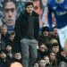 AC Milan Coba Rekrut Andoni Iraola Gantikan Allegri Setelah Kegagalan ke Liga Champions