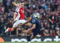 Susunan Pemain PSG dan Arsenal di Final Liga Champions: Rombakan Tim Meriam London