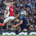 Susunan Pemain PSG dan Arsenal di Final Liga Champions: Rombakan Tim Meriam London