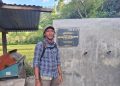 Relawan Berjuang Memulihkan Akses Air Bersih Setelah Banjir di Takengon Aceh