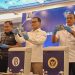 Musnahkan 466 Ribu Lembar Uang Palsu oleh Bank Indonesia