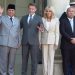 Indonesia dan Prancis Tingkatkan Kemitraan Strategis
