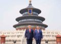 China Diprediksi Bakal Beli Minyak dari Amerika Serikat Menurut Trump