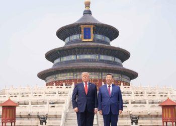 China Diprediksi Bakal Beli Minyak dari Amerika Serikat Menurut Trump