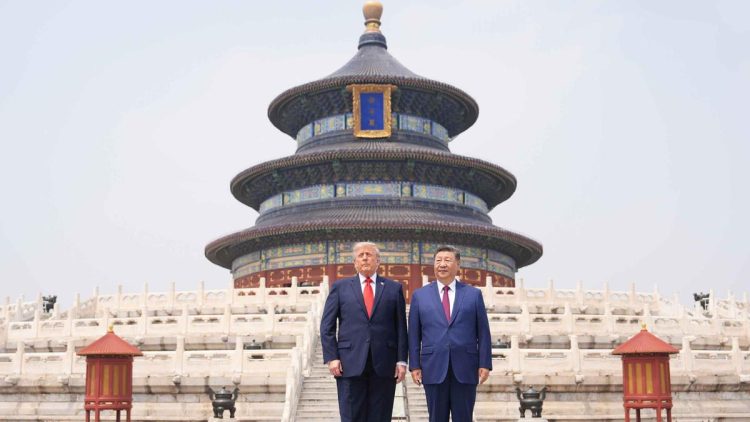 China Diprediksi Bakal Beli Minyak dari Amerika Serikat Menurut Trump