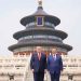 China Diprediksi Bakal Beli Minyak dari Amerika Serikat Menurut Trump