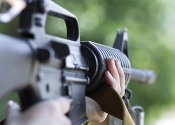 Sindikat Narkoba di Kaltim Gunakan Sniper untuk Awasi Aparat