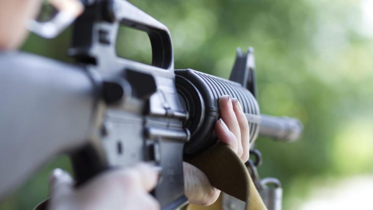 Sindikat Narkoba di Kaltim Gunakan Sniper untuk Awasi Aparat