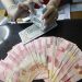 Rupiah Hampir 18000 Terhadap Dolar AS, Sentimen Ini Menjadi Pemicu