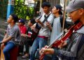 170 Ribu Anak di Sulsel Tidak Sekolah, Mayoritas Usia SMA Memilih Bekerja
