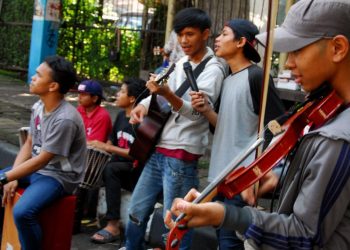 170 Ribu Anak di Sulsel Tidak Sekolah, Mayoritas Usia SMA Memilih Bekerja