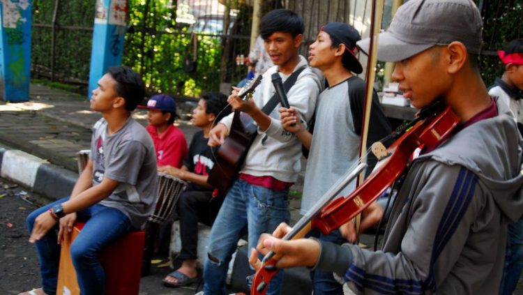 170 Ribu Anak di Sulsel Tidak Sekolah, Mayoritas Usia SMA Memilih Bekerja
