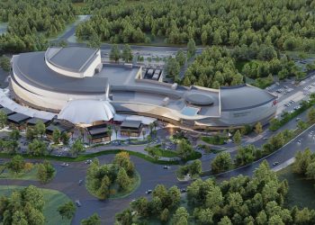 Mall Makassar Mulai Konstruksi Utama dan Jadi Pusat Gaya Hidup Indonesia Timur