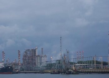 Lembaga Energi Dunia Ingatkan Harga Minyak Berpotensi Meningkat Secara Drastis