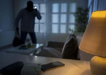 Rumah Youtuber di Bone Dimaling, Emas Sebanyak 500 Gram Hilang