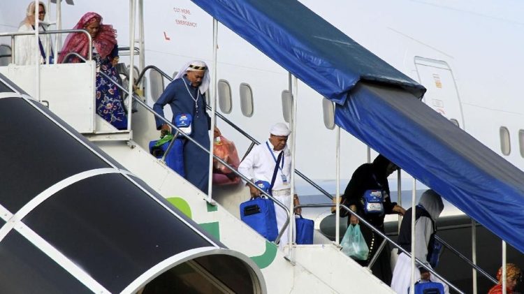 Jemaah Haji Embarkasi Makassar Dijadwalkan Tiba di Tanah Air pada 1 Juni