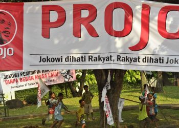 Projo Nyatakan Jokowi Sudah Pulih dan Siap Menjelajahi Indonesia