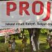 Projo Nyatakan Jokowi Sudah Pulih dan Siap Menjelajahi Indonesia