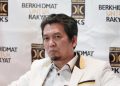 Pelatihan Kader Muda PKS: pentingnya Spiritualitas untuk Pemimpin