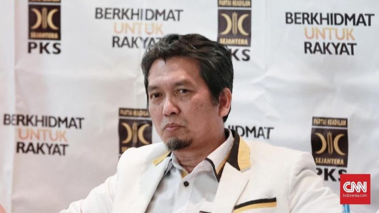 Pelatihan Kader Muda PKS: pentingnya Spiritualitas untuk Pemimpin