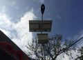 Peningkatan Pencurian Lampu Jalan di Kawasan BKT Jakarta Timur