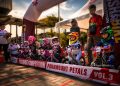 Kompetisi Sepeda Paramount Petals 2026 Meriahkan Akhir Pekan Keluarga di Tangerang